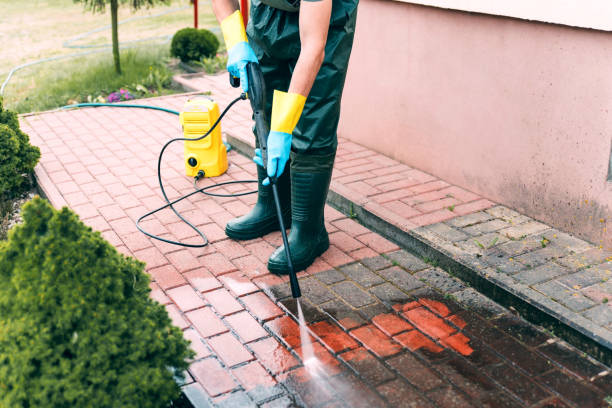 Best Deck Cleaning Services  in Snow Hill, MD
