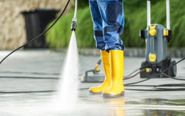 Best Concrete Pressure Washing  in Snow Hill, MD