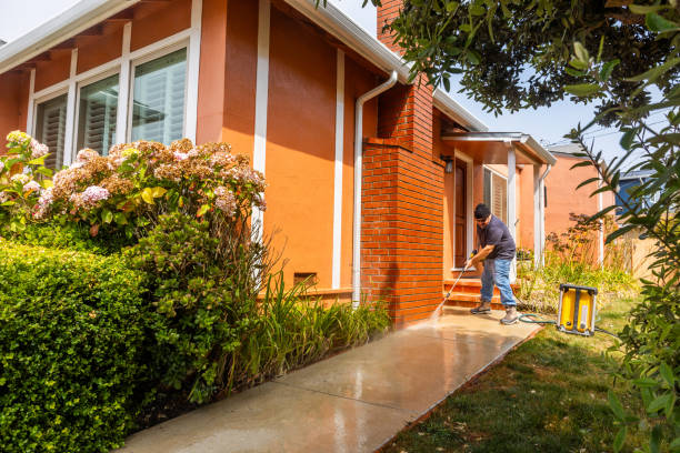 Best Deck Pressure Washing  in Snow Hill, MD